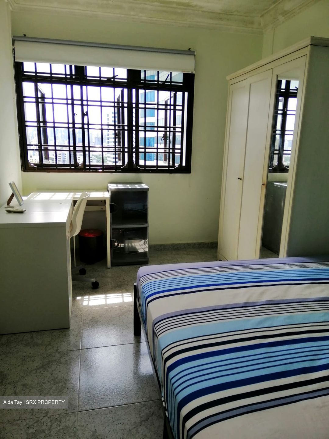 Blk 103A Depot Heights (Bukit Merah), HDB 4 Rooms #315529081